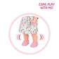 Mother Love 16 Inch Walking Baby Dolls