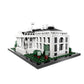 LEGO Architecture White House (21006)