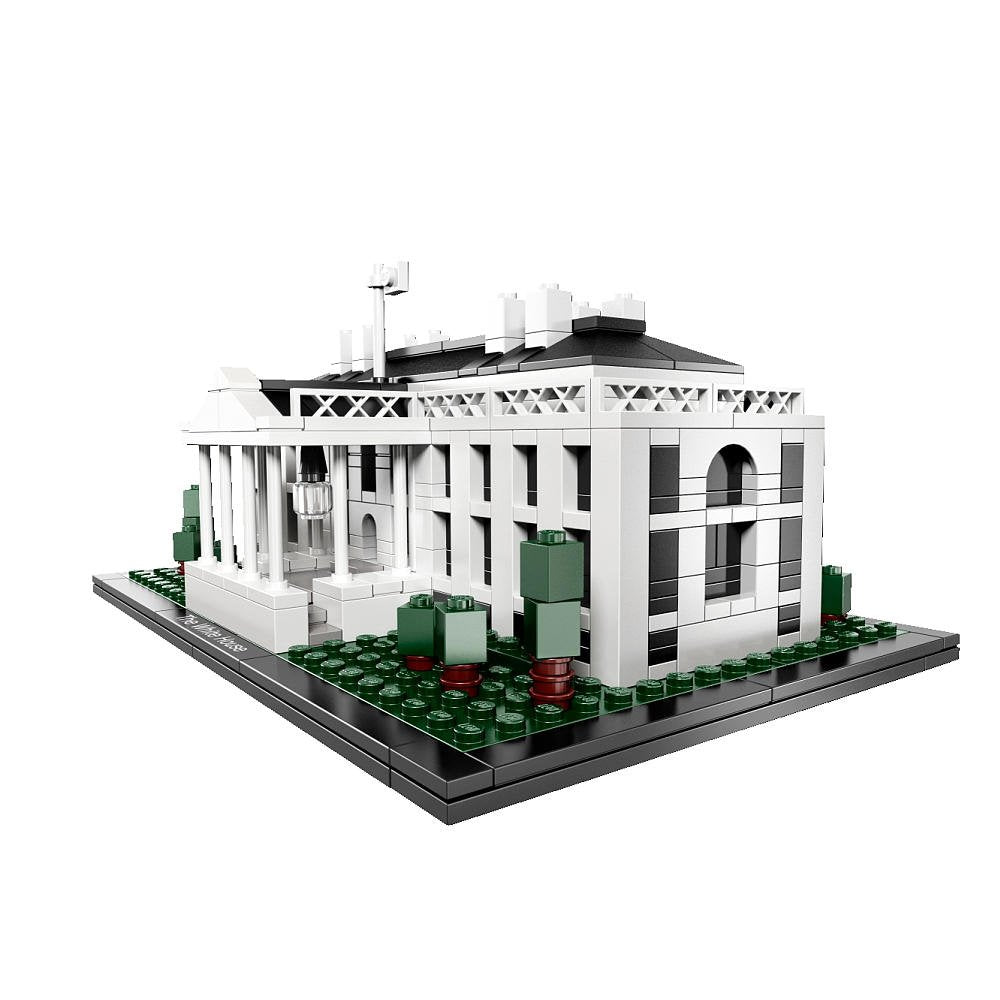 LEGO Architecture White House (21006)