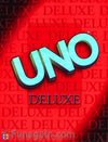 Mattel Uno Deluxe 43427