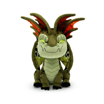 Youtooz Raishan Plush 9", Collectible Stuffed Character Toy from The Legend of Vox Machina, Soft Display Plush for Fans and Collectors