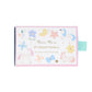 Meri Meri Unicorn Stickers (Pack of 25), Unicorn Party Favors, Decorative Stickers, Matchbox-Style Box, Easy Peel Back, Ages 3+