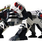 Power Rangers Legacy White Tigerzord