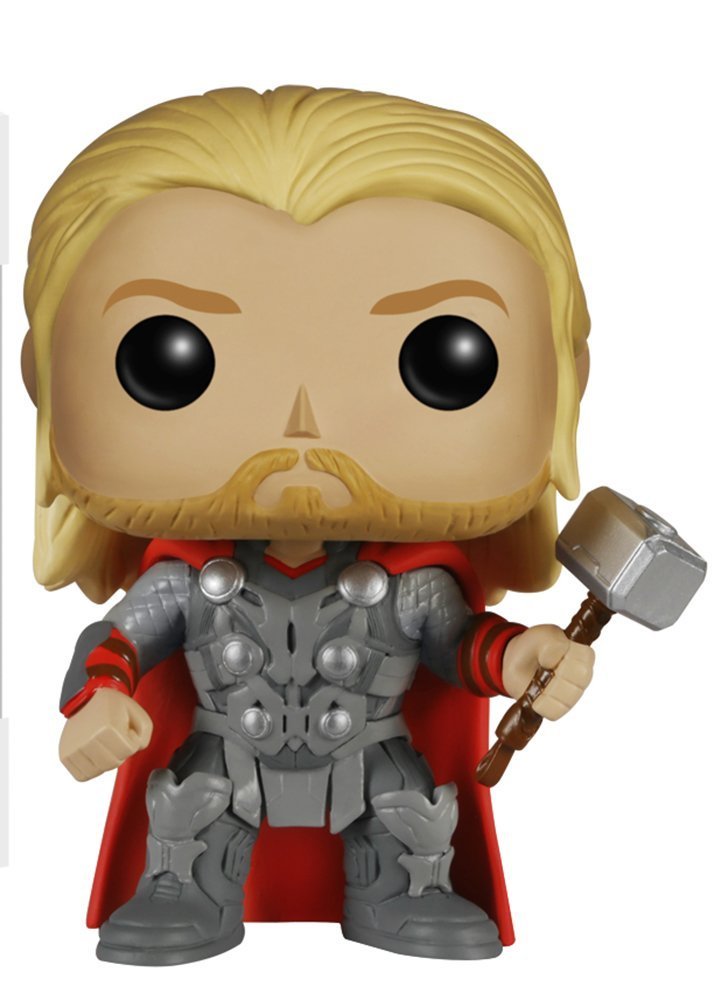 Funko Marvel: Avengers 2 - Thor Action Figure