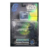 Star Wars - Emperor Palpatine - POF - Electronic Power F/X - Dark Side Energy Bolts, Remote Action - Mint - Collectible - (PR)