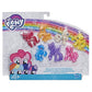 Hasbro My Little Pony Shimmering Friends Figure Collection