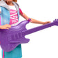 Barbie Team Stacie Doll & Accessories (Music)