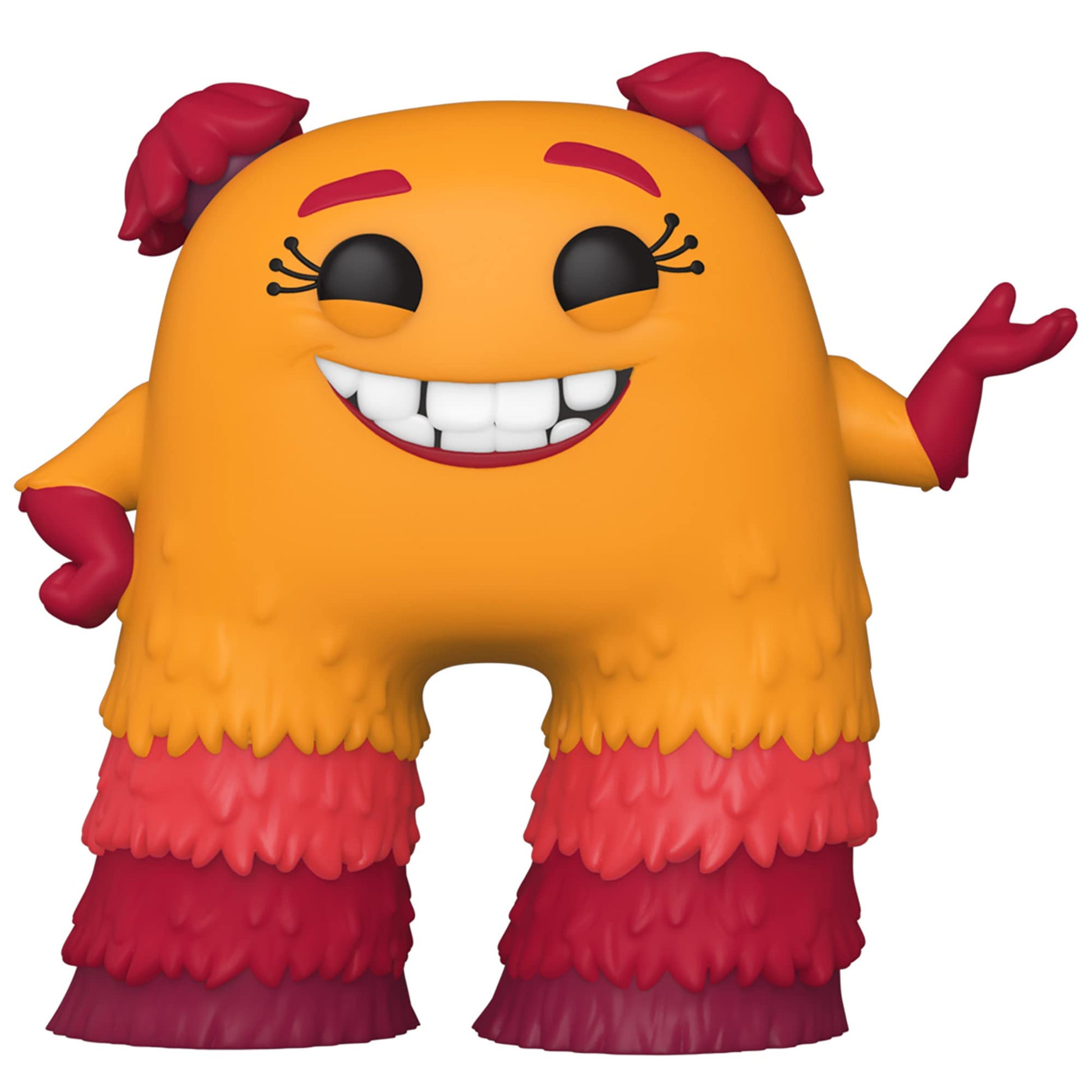 Funko Disney: POP! Monsters at Work Collectors Set - Tylor, Val