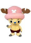 Great Eastern Entertainment One Piece Chopper Plush