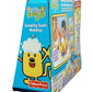 Fisher-Price Soapity Suds Wubbzy