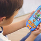 Blippi Toy Phone for Toddler with Preschool Learning Games, Blippi Toys