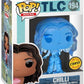 Funko Pop! Rocks: TLC - Chilli (Styles May Vary), Multicolor
