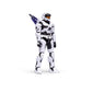 Halo 4" “World of Halo” Spartan MK VII with Pulse Carbine
