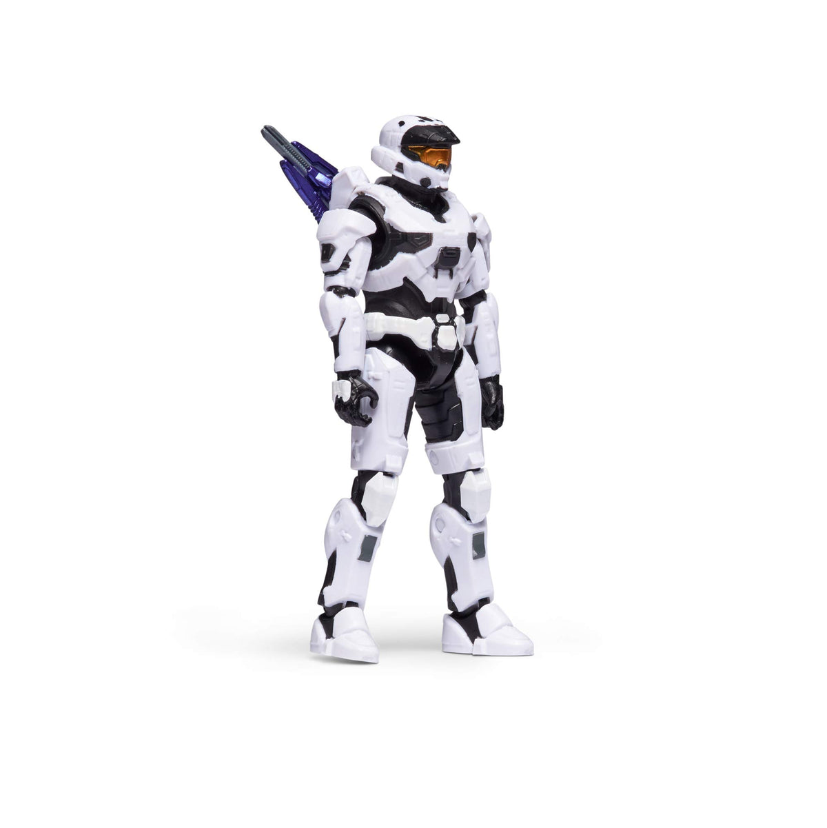 Halo 4" “World of Halo” Spartan MK VII with Pulse Carbine