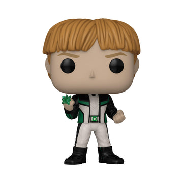 Funko Pop! Heroes: Superman 2025 - Guy Gardner - Collectable Vinyl Figure - Gift Idea - Official Merchandise - Toys for Kids & Adults - Movies Fans