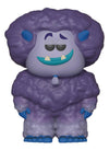 Funko Pop! Movies: Smallfoot - Gwangi