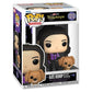 Funko Pop! & Buddy Marvel: Hawkeye - Kate Bishop with Lucky Pizza Dog Vinyl Bobblehead