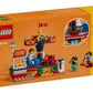 LEGO 40714 Carousel Ride Special Edition 232 pcs