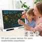 SUREKUO 22 Inch LCD Writing Tablet - Premium Film Technology