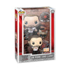 Funko Pop CM Punk and Larry #05 Grail | Limited Edition 750 PCS | WWE Covers Pop!