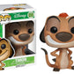 Funko Pop! Disney: The Lion King Timon Action Figure