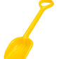 Simba 107124116 Plastic Shovel, 56 cm, Only One Item Delivered, Sand Toy, Sand Shovel, Sandpit, from 10 Months