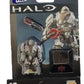 Mega Construx Halo Heroes Series 18 - Complete 5?Figure Buildable Action Figure Bundle | Sangheili Honor Guard, Atriox, Spartan MK VII & More | Ages
