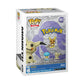 Funko Pop! Games: Pokemon - Mimikyu - Collectable Vinyl Figure - Gift Idea - Official Merchandise - Toys for Kids & Adults - Pokemon Fans - Model