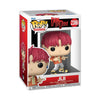 Funko Pop! Animation: DanDaDan - Jiji - 1/6 Odds for Rare Chase Variant Evil Eye - Collectable Vinyl Figure - Gift Idea - Official Merchandise - Toys