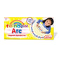 Junior Learning Alphabet Arc Educational Action Games