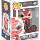 Funko Pop Heroes #407 - Batman Arkham Knight - Azrael Batman (Walgreens Exclusive)