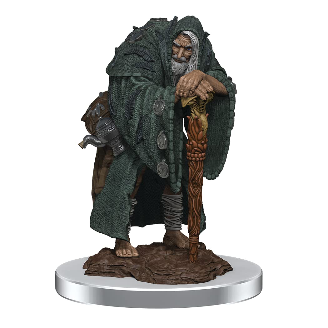 Dungeons & Dragons: Nolzur's Marvelous Minis: Wereravens