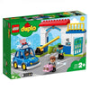 LEGO DUPLO Town Police Station 10902 Building Blocks (38 Pieces)