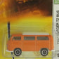 Matchbox 2008 Outdoor Adventure Series #4 of 12 Volkswagen VW T2 Bus Collector Number 79