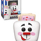Milton Funko Pop The Toaster Pop-Tarts #56 FS Exclusive