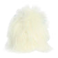 Aurora Holiday 4.5" Cuddles The Yeti Festive Stuffed Animal