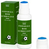 100% Pure Silicone Foosball Rod Lubricant for Sports Arcade Soccer Game Accessories, Foosball Rod Lubricant with Dauber Top Applicator, Easy-to-use