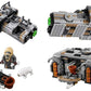 LEGO Star Wars Solo: A Star Wars Story Moloch’s Landspeeder 75210 Building Kit (464 Piece)