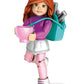 Mega Construx American Girl Mia's Skating Rink