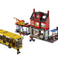 LEGO City Corner (7641)