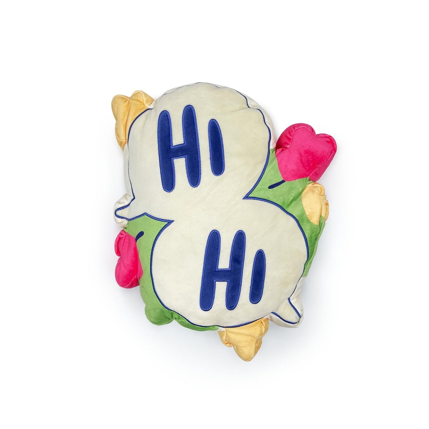 Youtooz Heartstopper Hi Hi Pillow 1ft Plushie, Collectible Hi Hi Pillow from Heartstopper Heartstopper Plush Collection