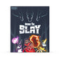 Unstable Games Here to Slay Card Game - Fantasy Adventure Strategy Game for 2-6 Players, Ages 10 and Up - Family Game Night Card Game from