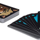 Cockroach Poker Party Game | Bluffing Strategy Card Game for Adults and Kids | Ages 8+ | 3-6 Players | Average Playtime 15-25 Minutes