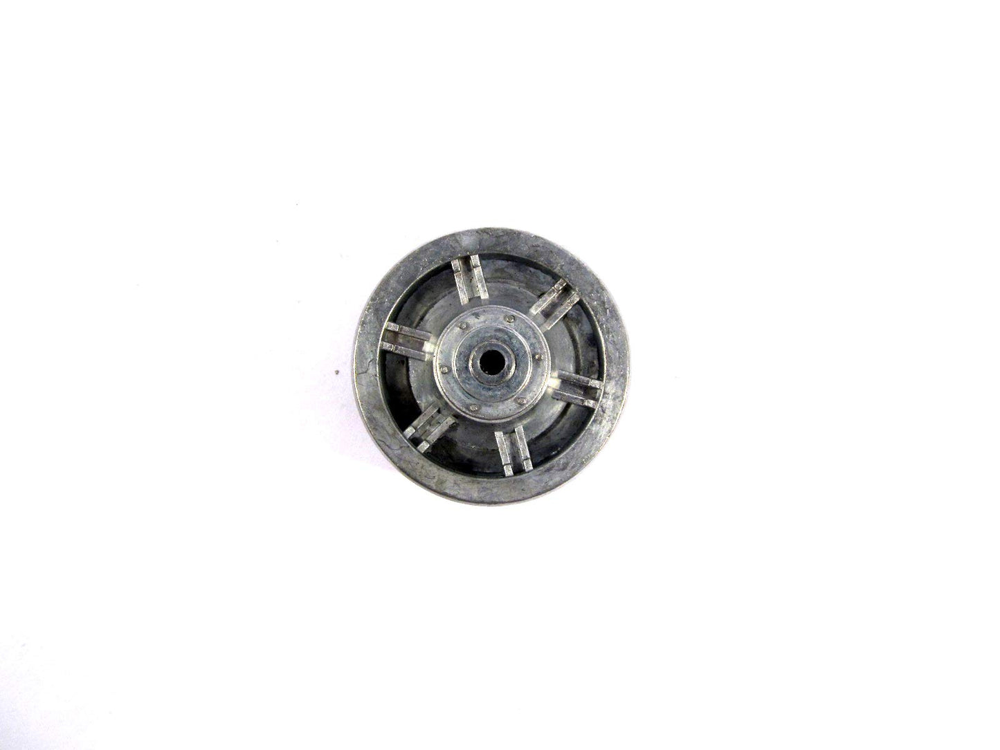 Mato Tank Track Metal Upgrade for 1/16 Scale Panther G Jagdpanther RC Tank