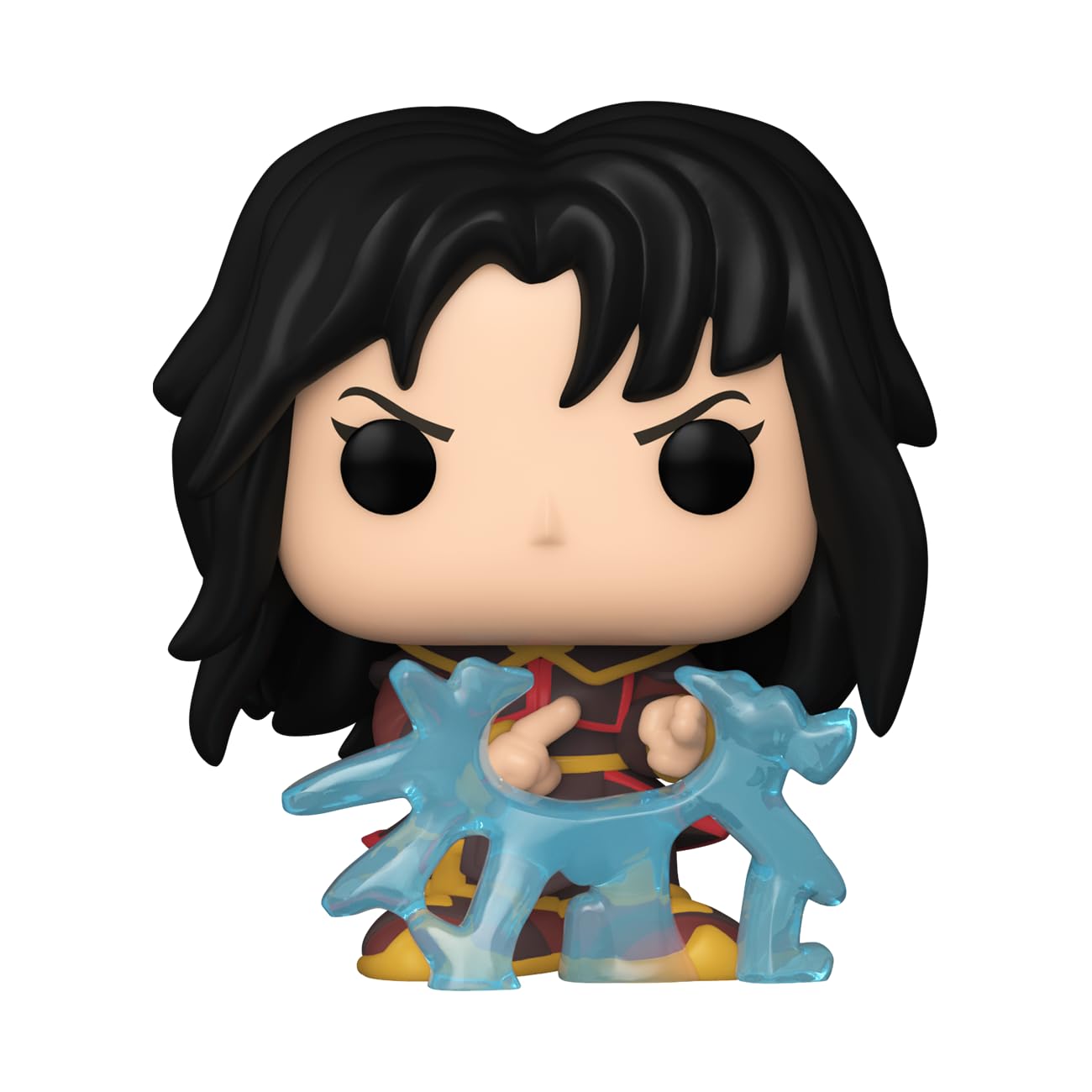 Funko Bitty POP! 4 Pack: Avatar: The Last Airbender - Azula, Ty Lee, Zuko