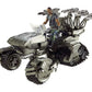 Mattel Avatar RDA Military Grinder Vehicle