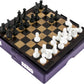 Worlds Smallest Chess, Multi,2 players