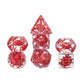 FanRoll Dungeons & Dragons Beholder Resin Dice Set