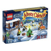 LEGO 2011 City Advent Calendar 7553