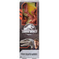 Jurassic World Toys Big Action Proceratosaurus Figure, 12-inch